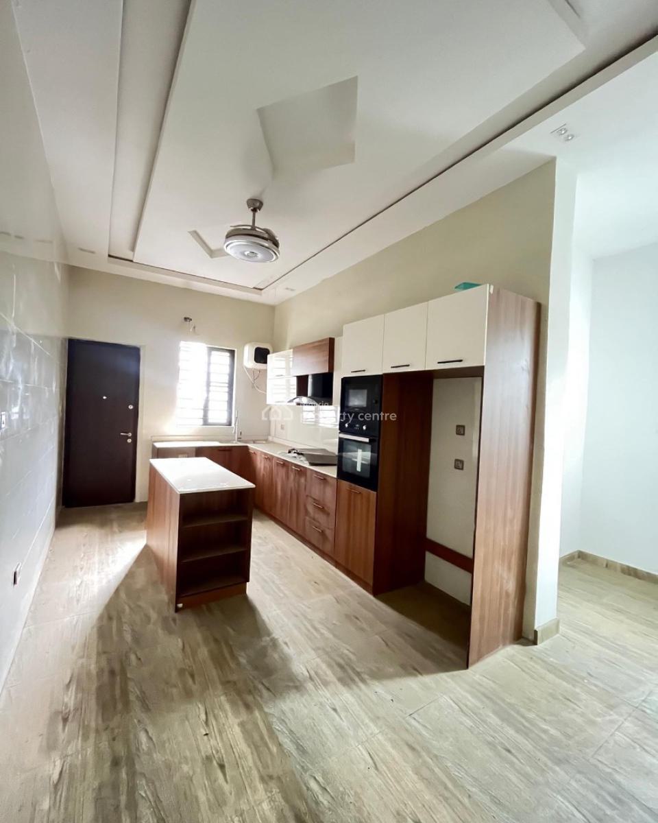 Lovely 4 Bedroom Semi Detached Duplex with Bq, Ologolo, Ologolo, Lekki, Lagos, Semi-detached Duplex for Sale