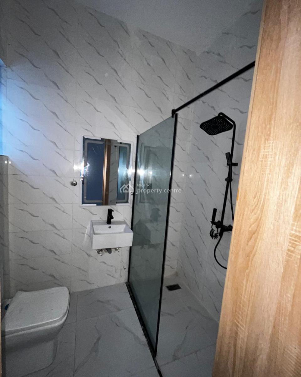 Lovely 5 Bedroom Detached Duplex with Bq, Ikota, Ikota, Lekki, Lagos, Detached Duplex for Sale