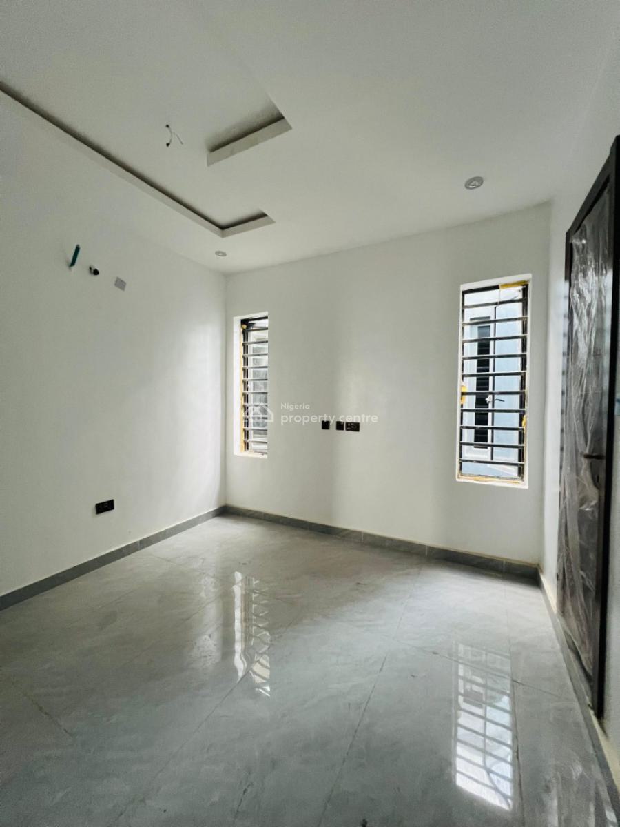Newly Built 2 Bedroom Apartment in a Serene Environment, Surulere, Lagos, Flat / Apartment for Sale