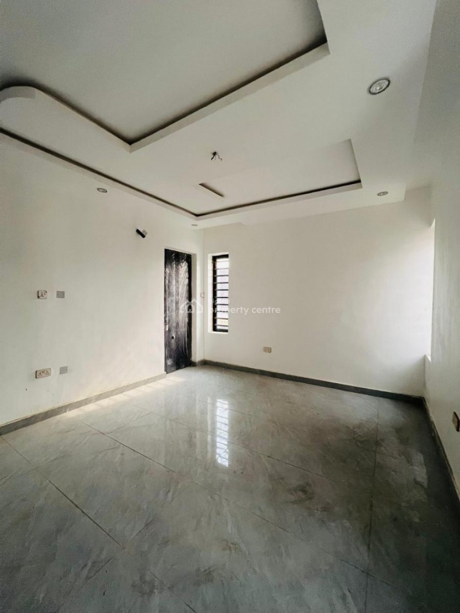 Newly Built 2 Bedroom Apartment in a Serene Environment, Surulere, Lagos, Flat / Apartment for Sale