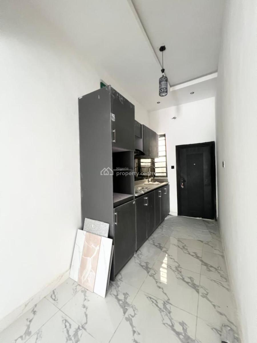 Luxurious 3bedroom, Thera Peace, Sangotedo, Ajah, Lagos, Terraced Duplex for Sale