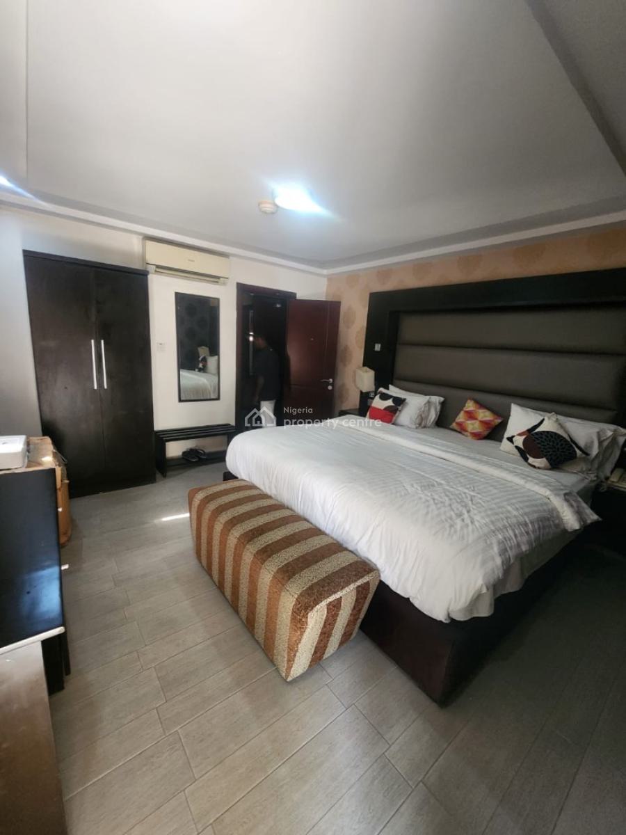 2 Units of 17 Rooms Detached House + Swimming Pool, Bar Etc, Lekki Phase 1, Lekki, Lagos, Detached Duplex for Rent