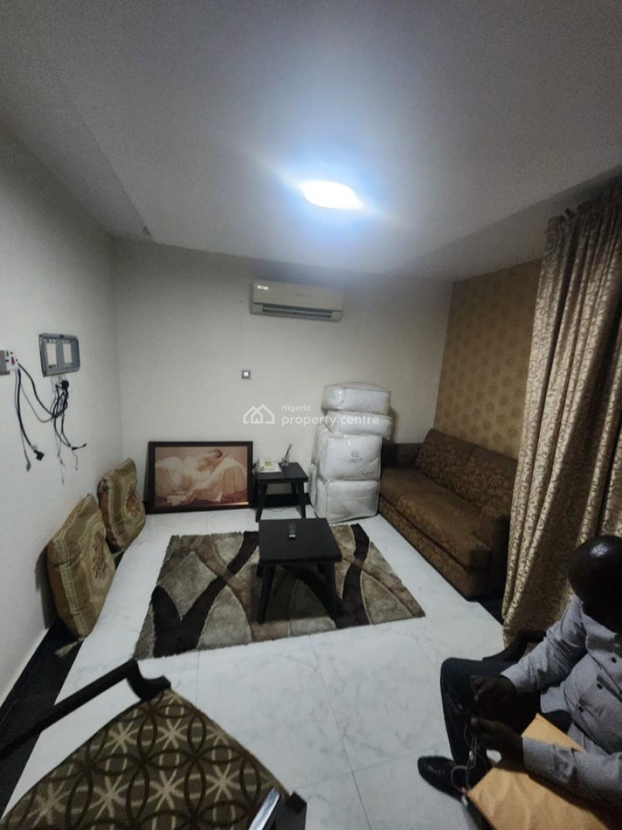 2 Units of 17 Rooms Detached House + Swimming Pool, Bar Etc, Lekki Phase 1, Lekki, Lagos, Detached Duplex for Rent