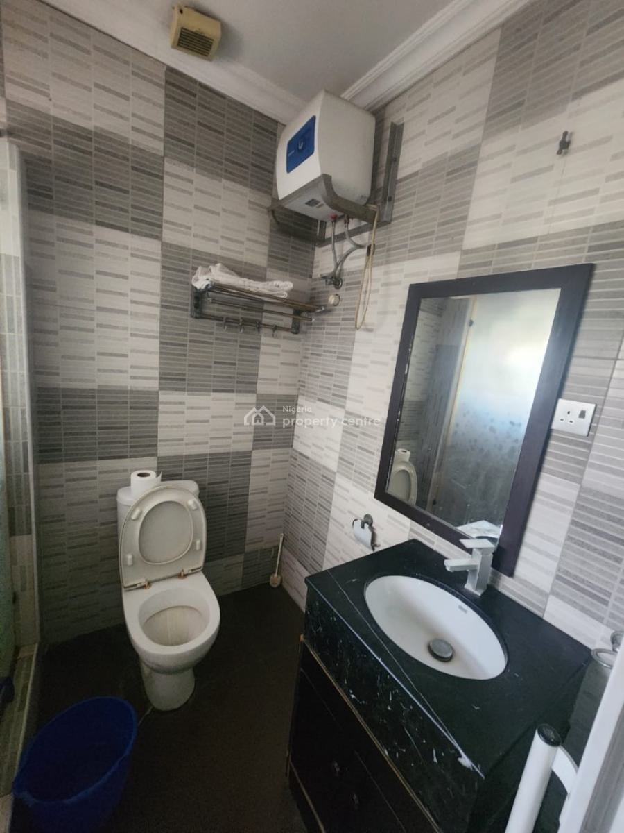 2 Units of 17 Rooms Detached House + Swimming Pool, Bar Etc, Lekki Phase 1, Lekki, Lagos, Detached Duplex for Rent