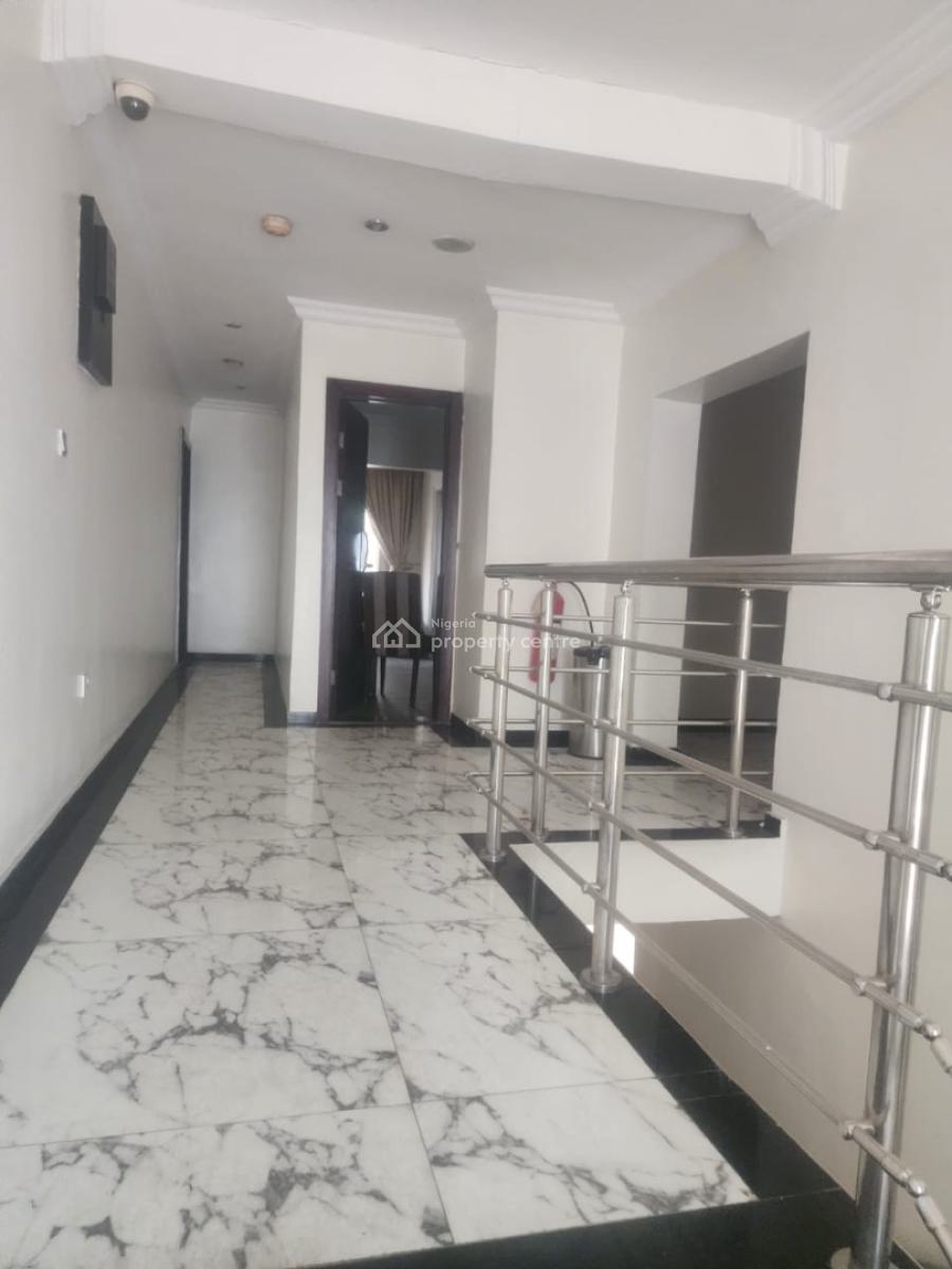 2 Units of 17 Rooms Detached House + Swimming Pool, Bar Etc, Lekki Phase 1, Lekki, Lagos, Detached Duplex for Rent