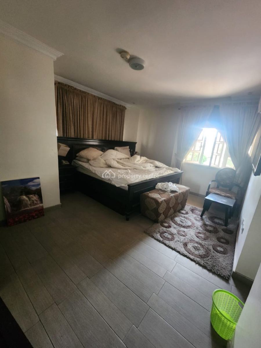 2 Units of 17 Rooms Detached House + Swimming Pool, Bar Etc, Lekki Phase 1, Lekki, Lagos, Detached Duplex for Rent