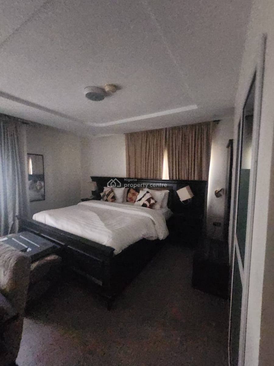 2 Units of 17 Rooms Detached House + Swimming Pool, Bar Etc, Lekki Phase 1, Lekki, Lagos, Detached Duplex for Rent