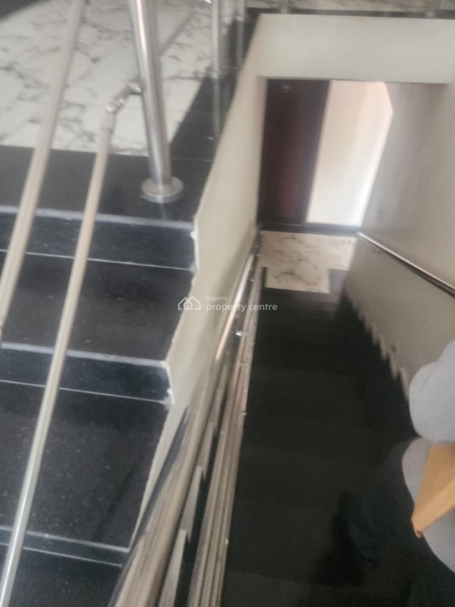 2 Units of 17 Rooms Detached House + Swimming Pool, Bar Etc, Lekki Phase 1, Lekki, Lagos, Detached Duplex for Rent