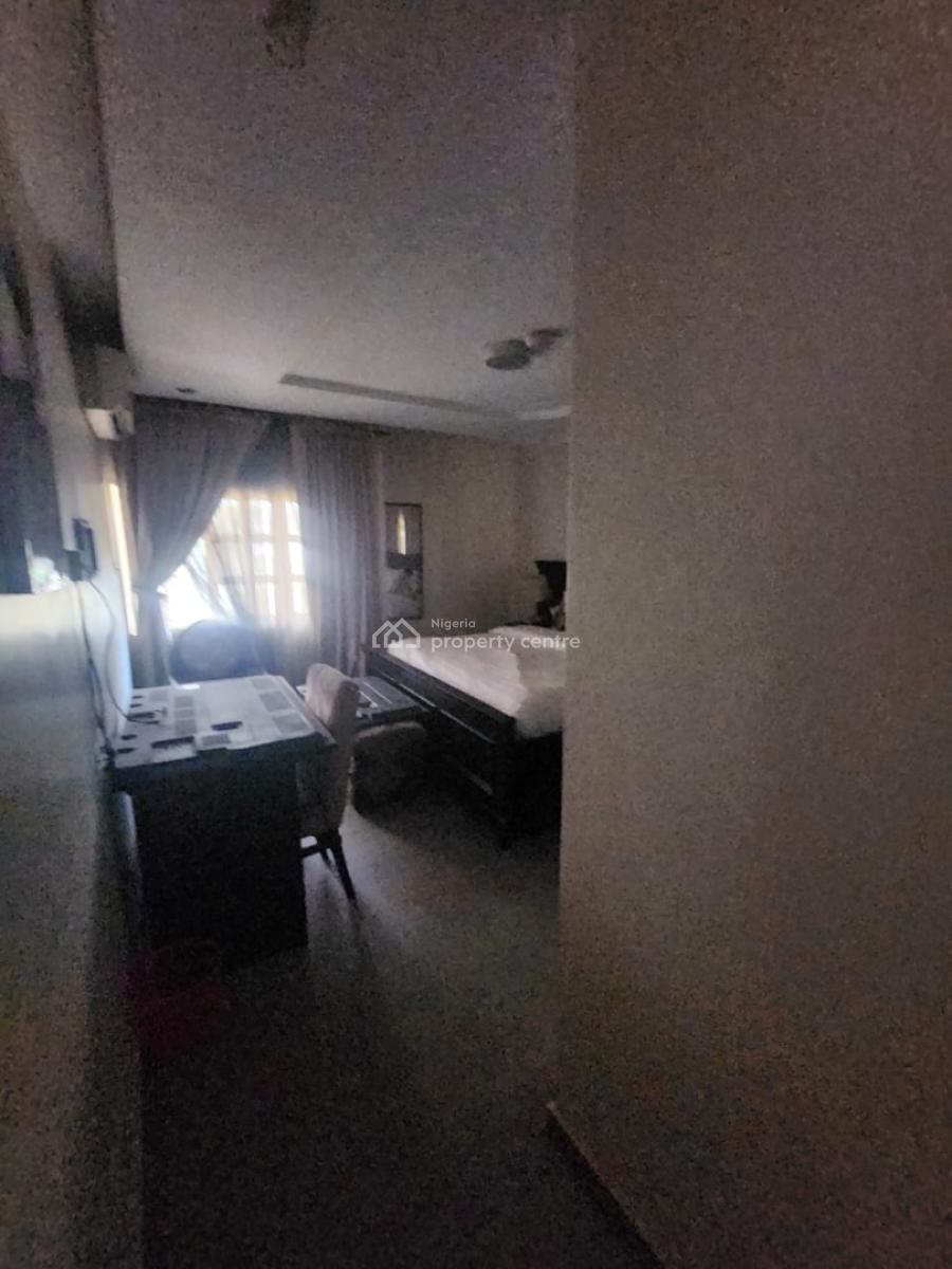 2 Units of 17 Rooms Detached House + Swimming Pool, Bar Etc, Lekki Phase 1, Lekki, Lagos, Detached Duplex for Rent