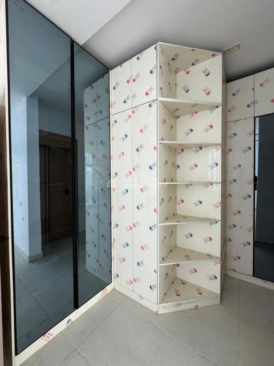 Newly Built 4 Bedroom Fully Detached Duplex with Bq, 4bedroom in a Secured Estate Available on Mortgage Payment at Orchid, Lekki Phase 2, Lekki, Lagos, Semi-detached Duplex for Sale