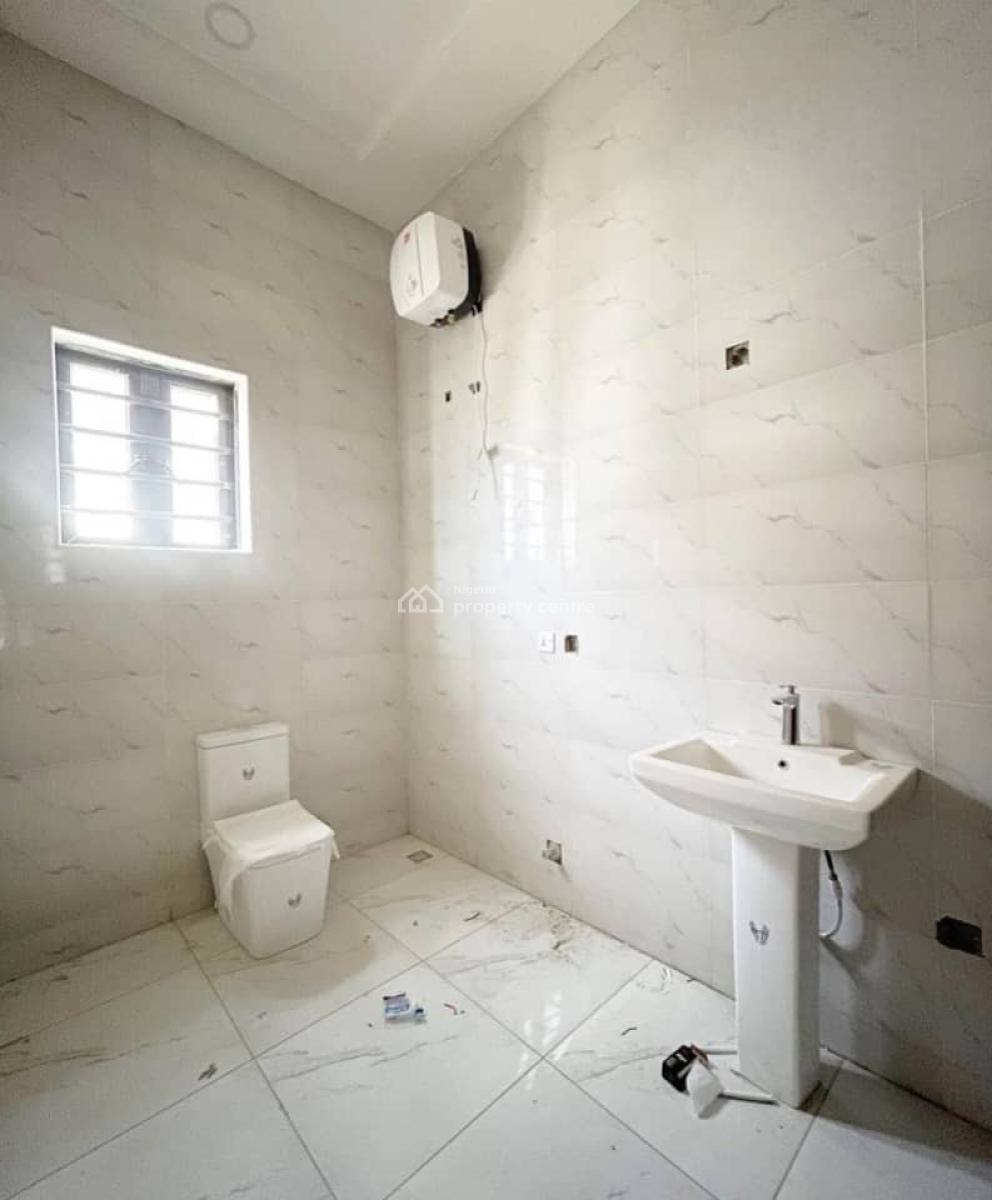 a Beautiful & Standard Shared Apartment with Excellent Facilities, Orchid, Lekki, Lagos, Flat / Apartment for Rent