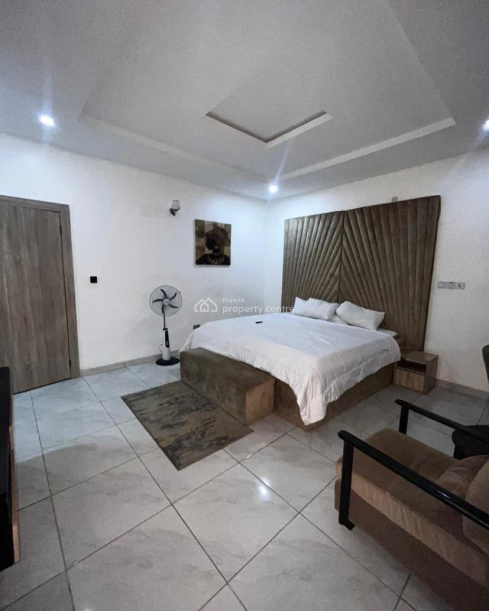 Lovely 4 Bedroom Terrace Duplex with Bq, Orchid, Lekki, Lagos, Terraced Duplex for Sale