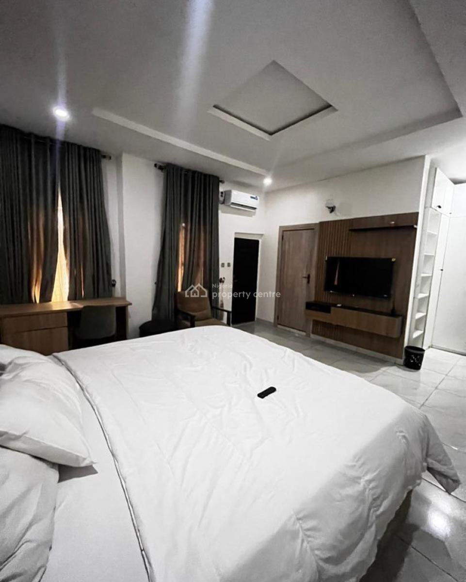 Lovely 4 Bedroom Terrace Duplex with Bq, Orchid, Lekki, Lagos, Terraced Duplex for Sale