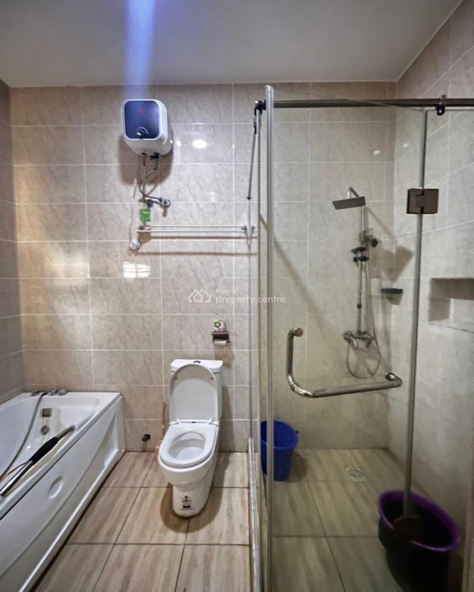 Lovely 4 Bedroom Terrace Duplex with Bq, Orchid, Lekki, Lagos, Terraced Duplex for Sale