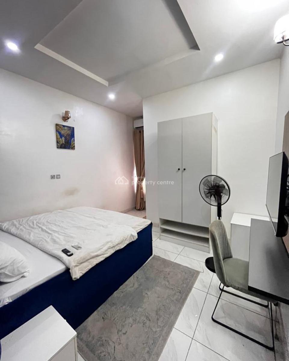 Lovely 4 Bedroom Terrace Duplex with Bq, Orchid, Lekki, Lagos, Terraced Duplex for Sale