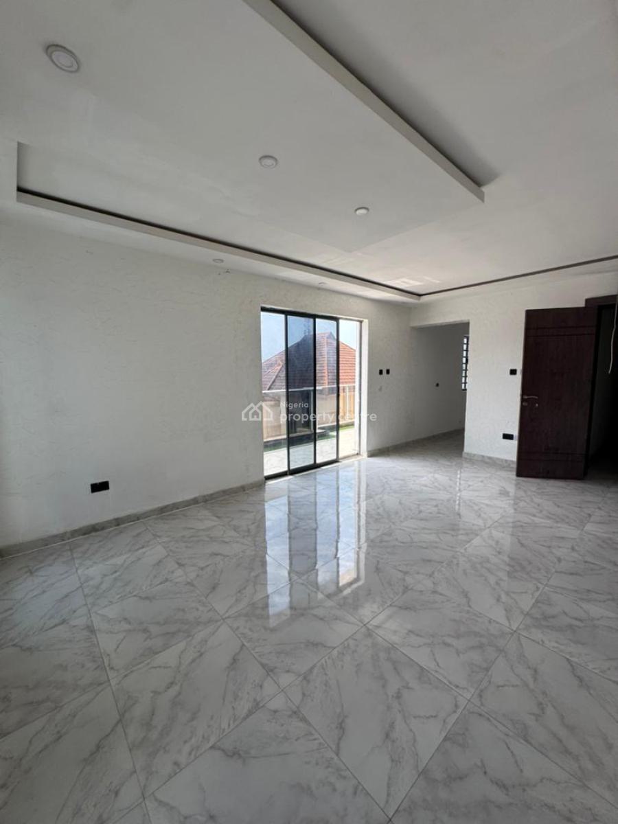 Very Spacious 5 Bedroom Semi Detached Duplex with Outdoor  Pool, Very Spacious 5 Bedroom Semi Detached Duplex with Outdoor  Pool, Osapa, Lekki, Lagos, Semi-detached Duplex for Sale