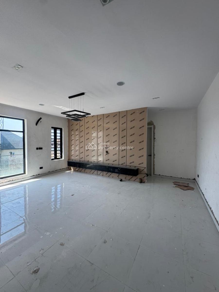 Luxury 2-bedroom Apartment Suitable for/airbnb, Luxury 2-bedroom Apartment Suitable for Shortlet/airbnb, Ologolo, Lekki, Lagos, Block of Flats for Sale