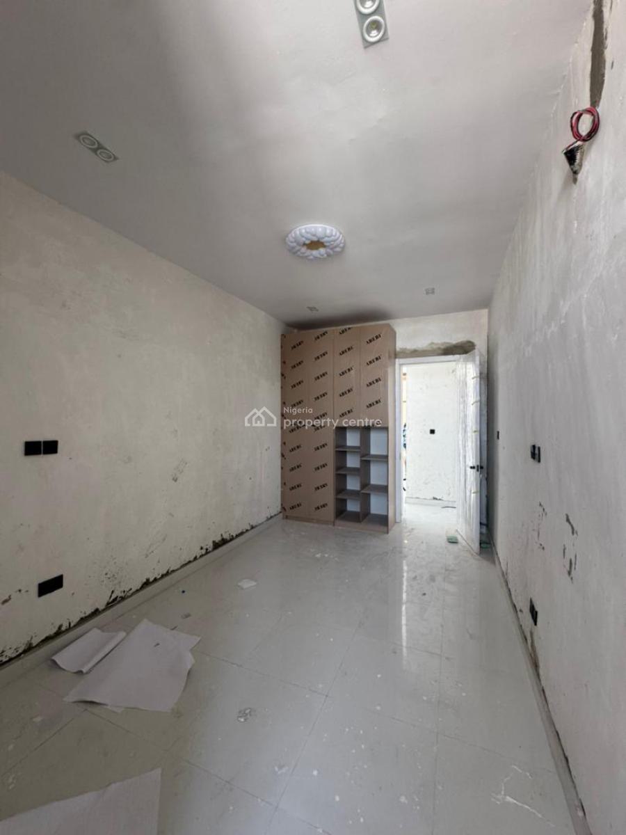 Luxury 2-bedroom Apartment Suitable for/airbnb, Luxury 2-bedroom Apartment Suitable for Shortlet/airbnb, Ologolo, Lekki, Lagos, Block of Flats for Sale