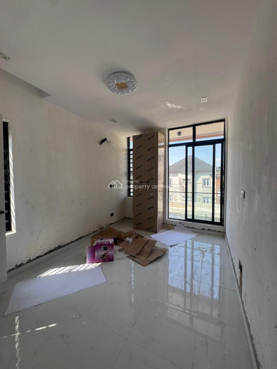 Luxury 2-bedroom Apartment Suitable for/airbnb, Luxury 2-bedroom Apartment Suitable for Shortlet/airbnb, Ologolo, Lekki, Lagos, Block of Flats for Sale