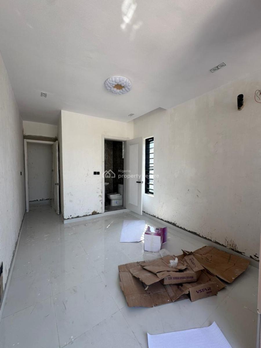 Luxury 2-bedroom Apartment Suitable for/airbnb, Luxury 2-bedroom Apartment Suitable for Shortlet/airbnb, Ologolo, Lekki, Lagos, Block of Flats for Sale