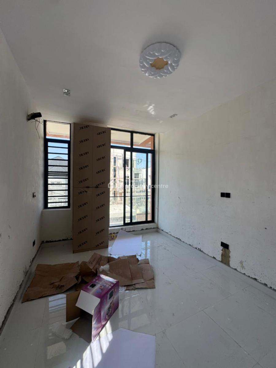 Luxury 2-bedroom Apartment Suitable for/airbnb, Luxury 2-bedroom Apartment Suitable for Shortlet/airbnb, Ologolo, Lekki, Lagos, Block of Flats for Sale