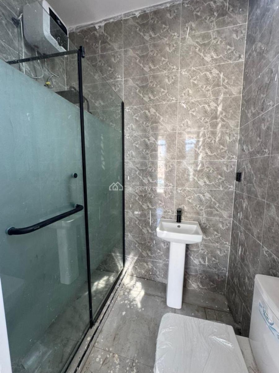 Luxury 2-bedroom Apartment Suitable for/airbnb, Luxury 2-bedroom Apartment Suitable for Shortlet/airbnb, Ologolo, Lekki, Lagos, Block of Flats for Sale