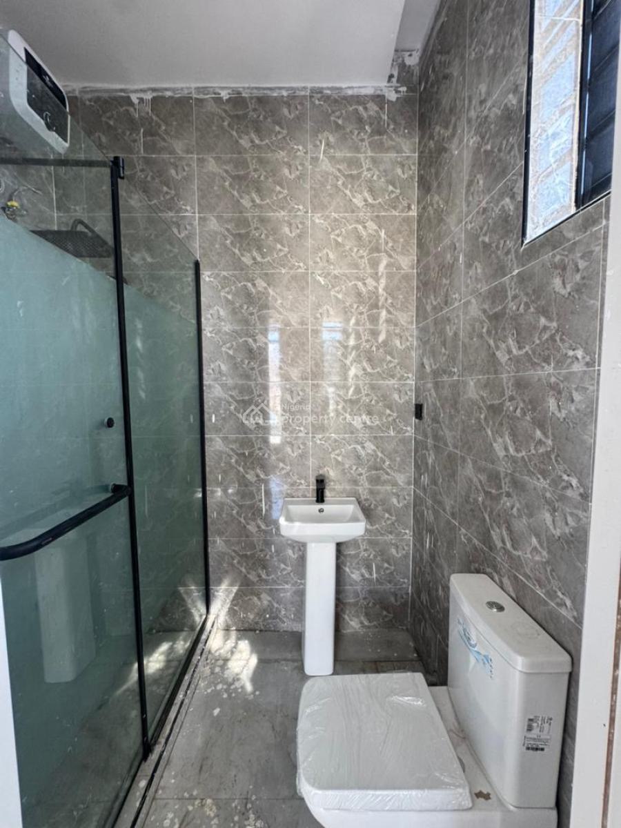 Luxury 2-bedroom Apartment Suitable for/airbnb, Luxury 2-bedroom Apartment Suitable for Shortlet/airbnb, Ologolo, Lekki, Lagos, Block of Flats for Sale