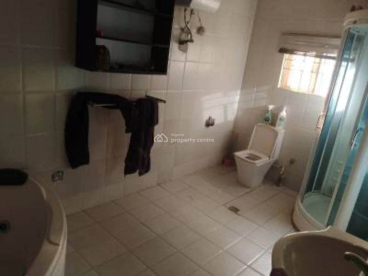 Commercial 4 Bedroom Detached Duplex with 2 Rooms Detached Bungalow, Olokonla, Lekki, Lagos, Detached Duplex for Rent