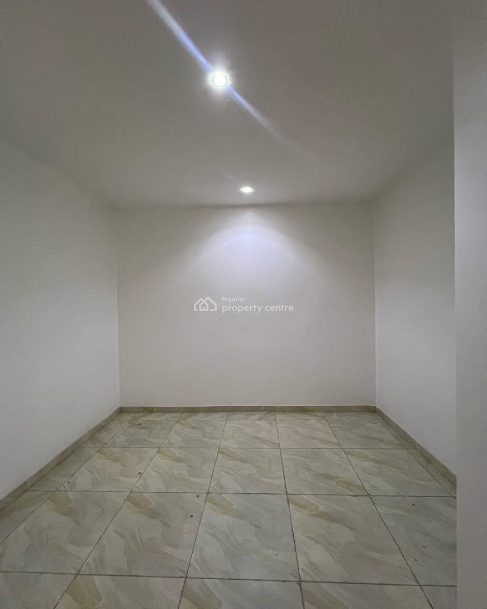 Very Spacious 4 Bedroom Terrace Duplex in a Secured Estate, 4 Bedroom Duplex for Rent, Ikate, Lekki, Lagos, Terraced Duplex for Rent