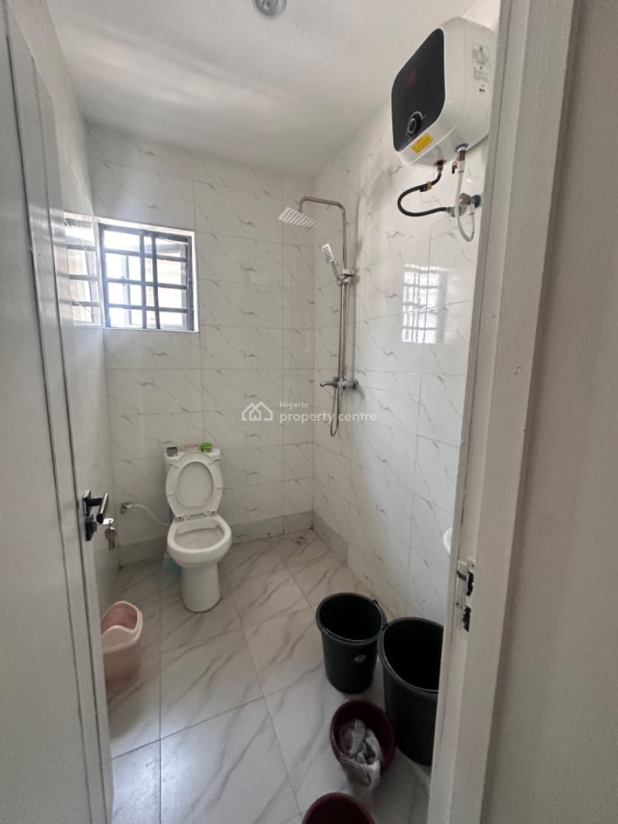 Newly Furnished 2bedroom Apartment, Orchid Road By Chevron Toll Gate, Lekki, Lagos, Terraced Bungalow for Rent