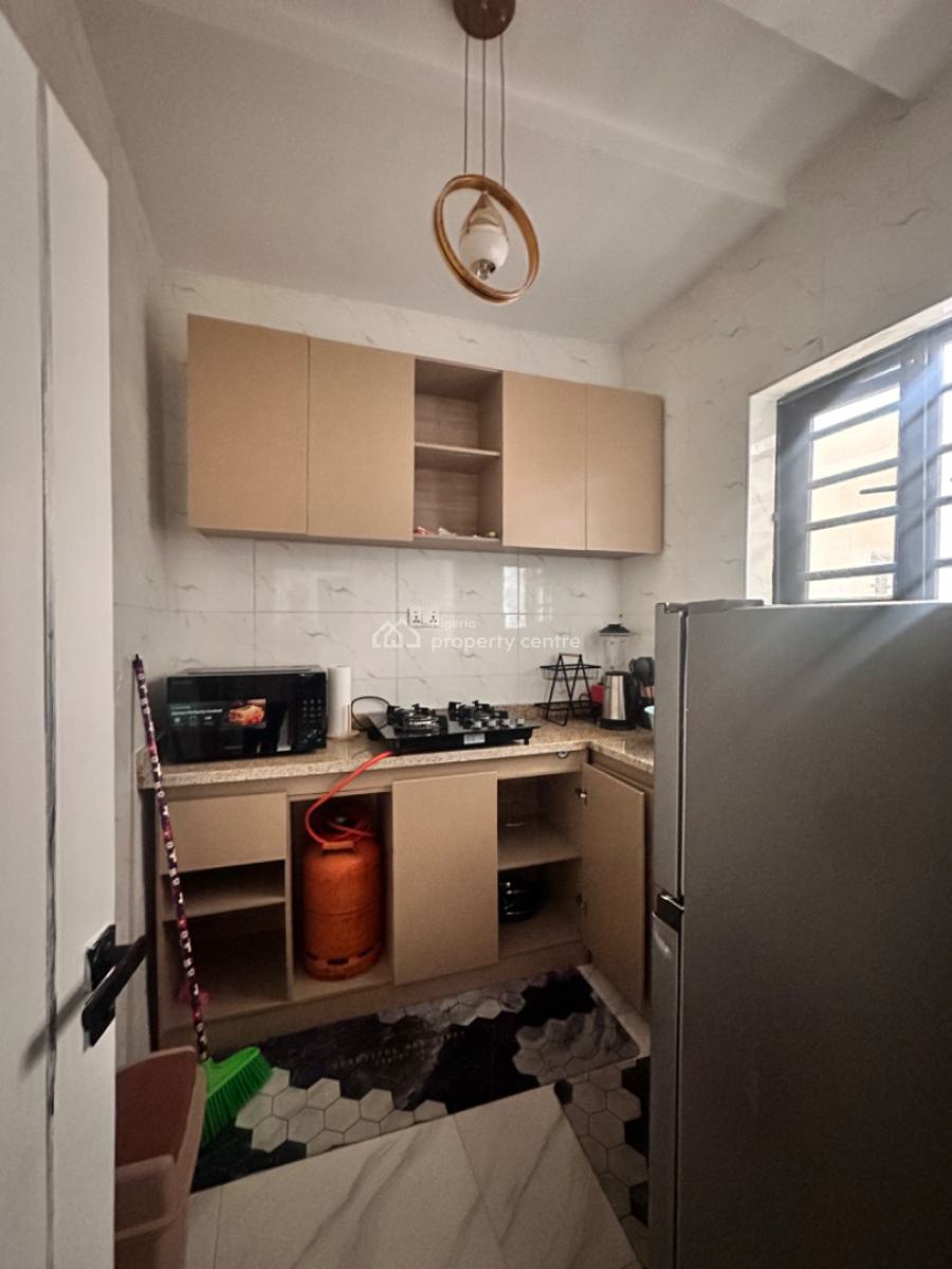 Newly Furnished 2bedroom Apartment, Orchid Road By Chevron Toll Gate, Lekki, Lagos, Terraced Bungalow for Rent