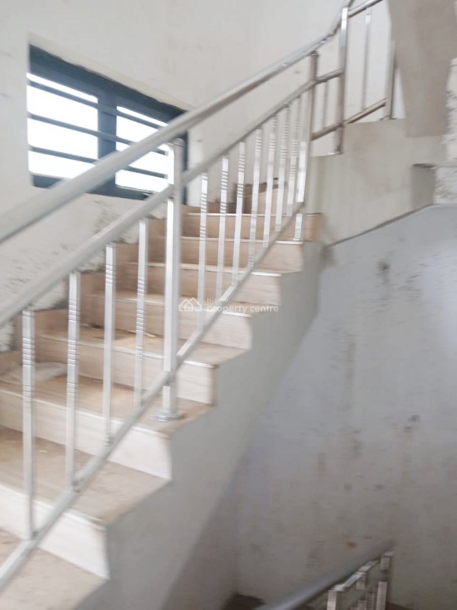 a Newly Built Spacious 5 Bedroom Detached Duplex, Gra Phase 1, Magodo, Lagos, Detached Duplex for Rent