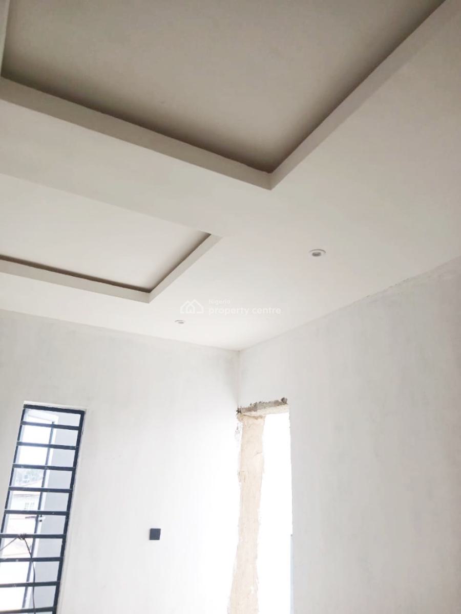 a Newly Built Spacious 5 Bedroom Detached Duplex, Gra Phase 1, Magodo, Lagos, Detached Duplex for Rent