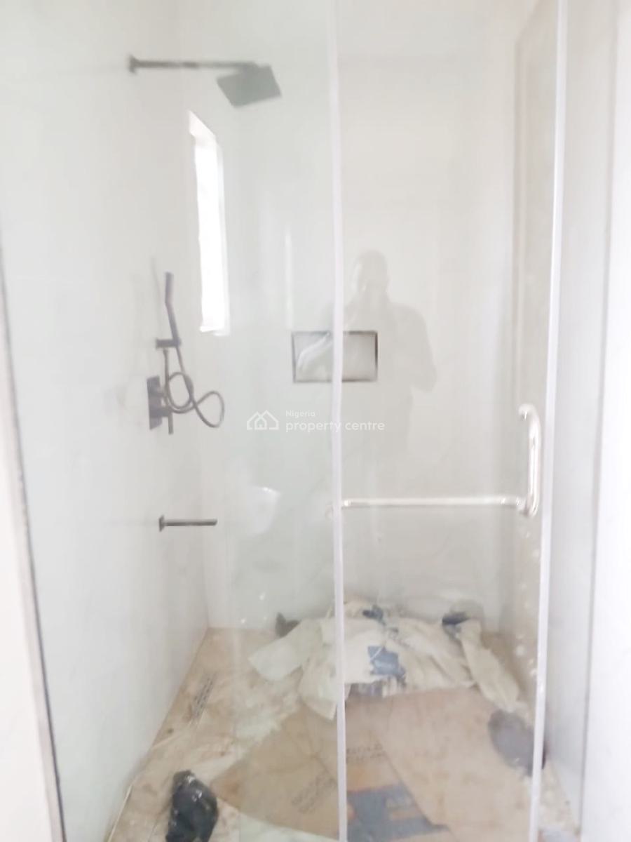 a Newly Built Spacious 5 Bedroom Detached Duplex, Gra Phase 1, Magodo, Lagos, Detached Duplex for Rent