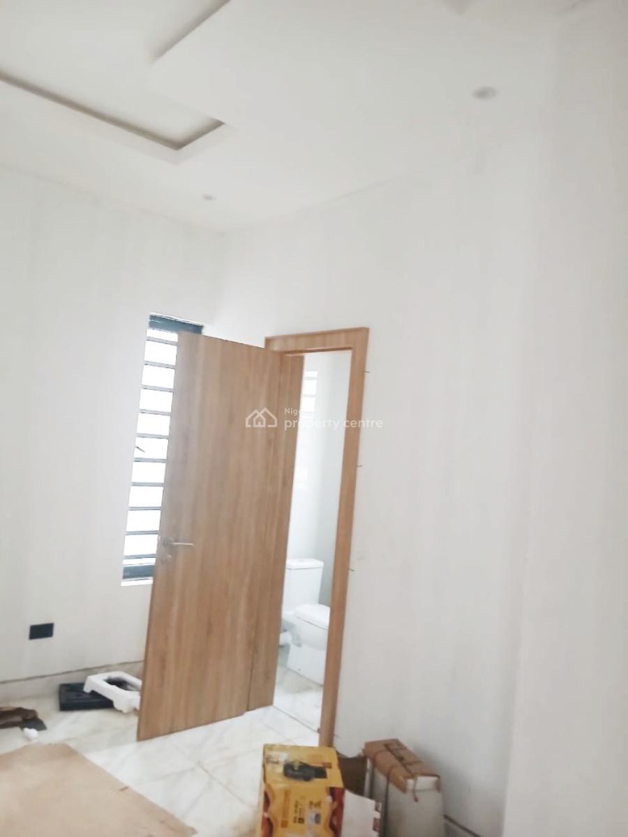 a Newly Built Spacious 5 Bedroom Detached Duplex, Gra Phase 1, Magodo, Lagos, Detached Duplex for Rent