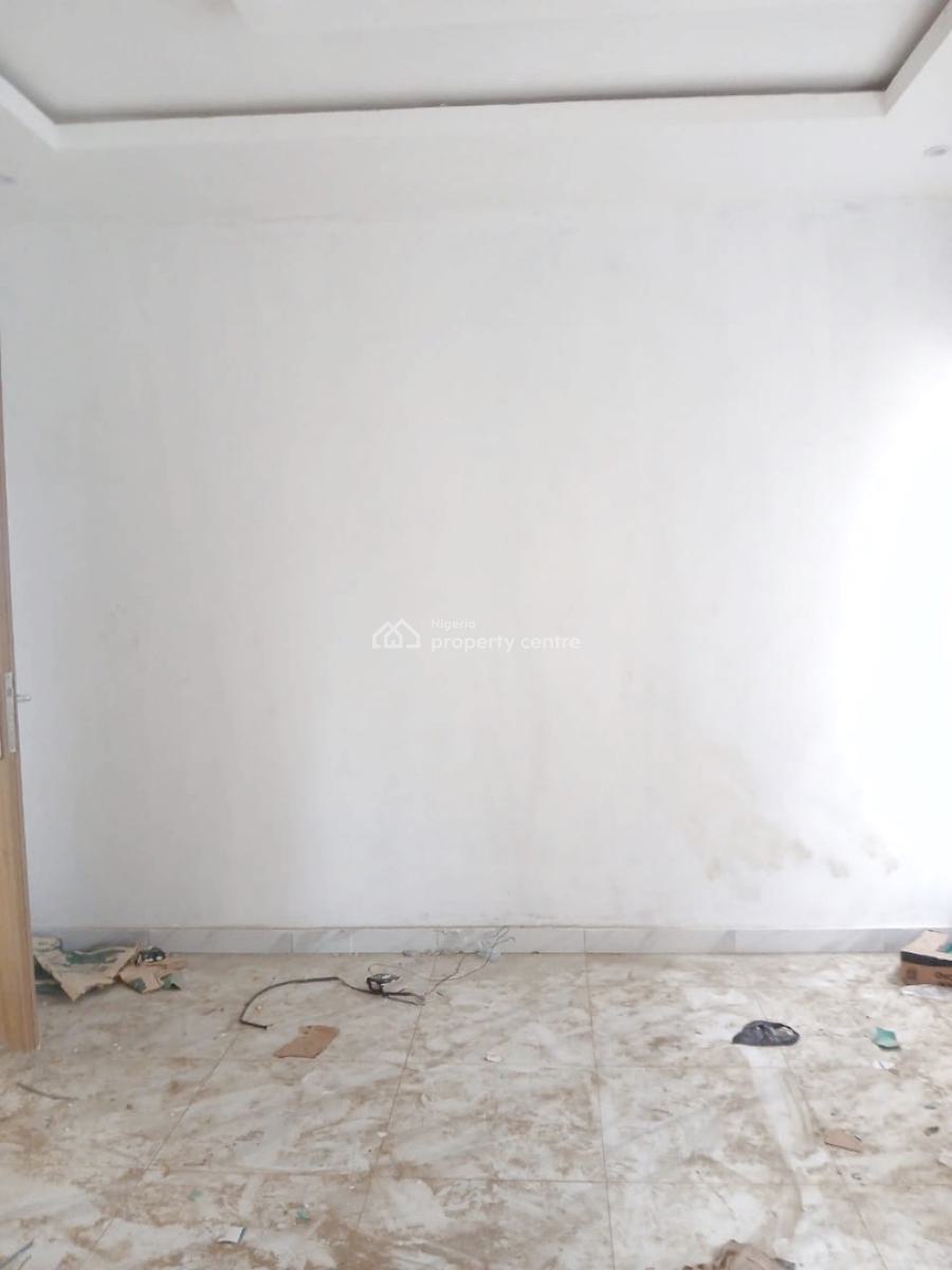 a Newly Built Spacious 5 Bedroom Detached Duplex, Gra Phase 1, Magodo, Lagos, Detached Duplex for Rent