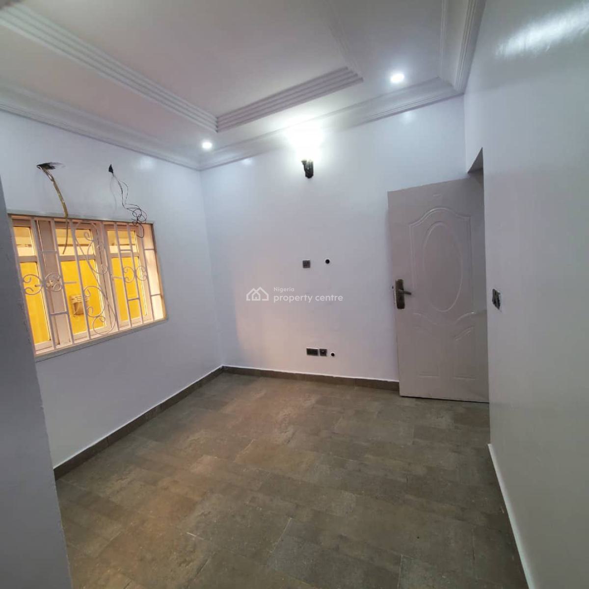 Luxury 2 Bedroom Flat with Excellent Facilities, Sangotedo, Ajah, Lagos, Flat / Apartment for Rent