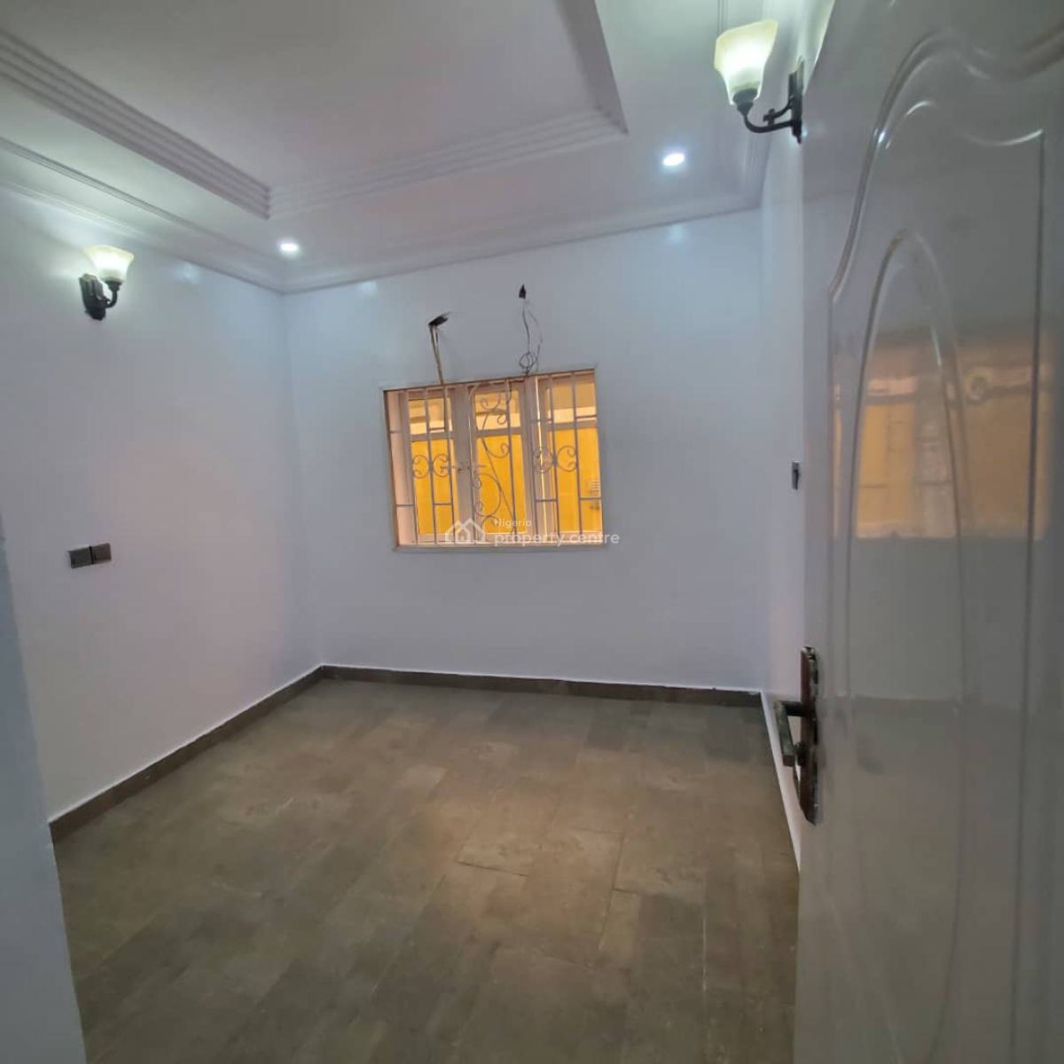 Luxury 2 Bedroom Flat with Excellent Facilities, Sangotedo, Ajah, Lagos, Flat / Apartment for Rent
