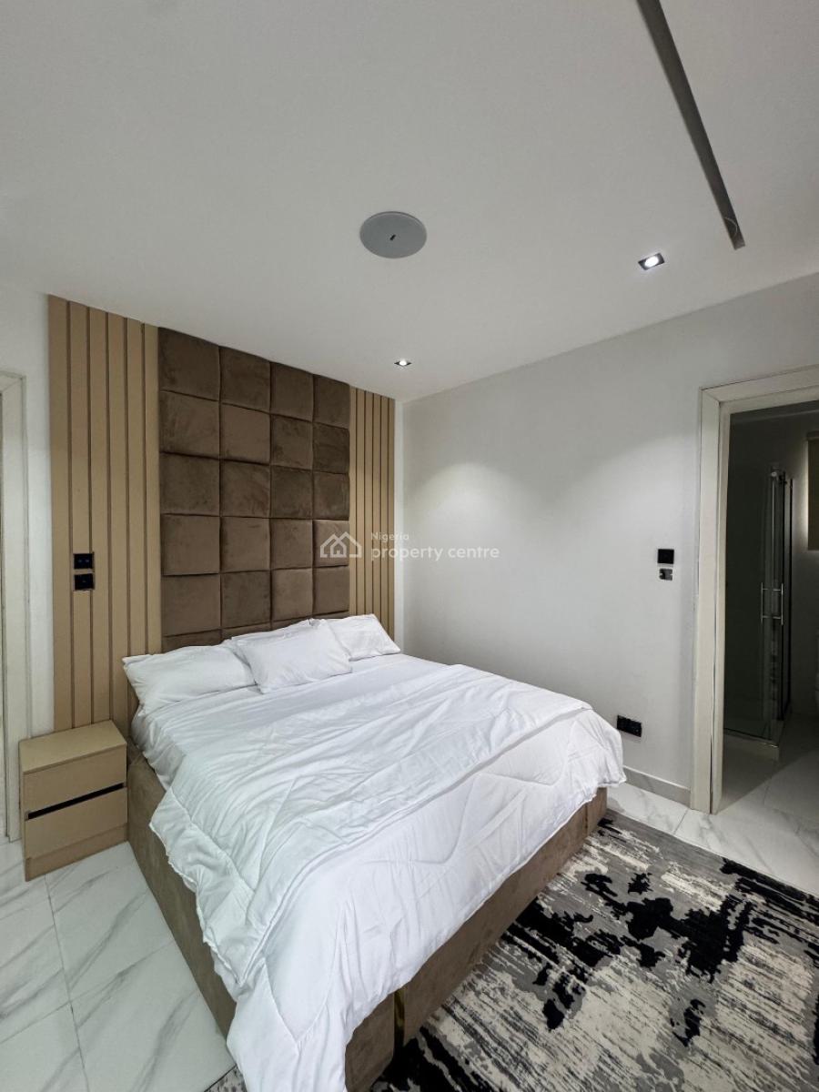 Investment Worthy 2 Bedroom Apartment  with Bq, Swimming Pool, Investment Worthy 2 Bedroom Apartment  with Bq, Swimming Pool, Lekki Phase 1, Lekki, Lagos, Block of Flats for Sale