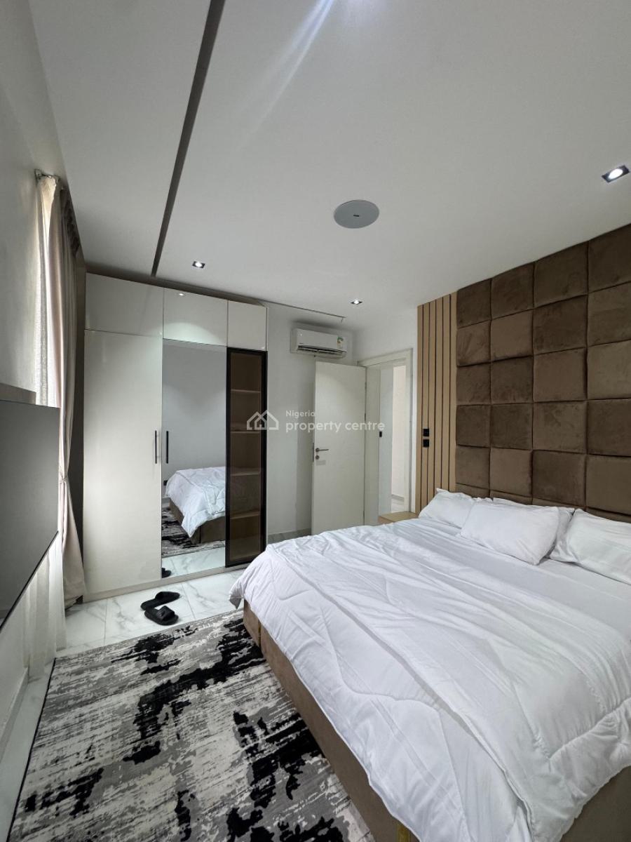 Investment Worthy 2 Bedroom Apartment  with Bq, Swimming Pool, Investment Worthy 2 Bedroom Apartment  with Bq, Swimming Pool, Lekki Phase 1, Lekki, Lagos, Block of Flats for Sale