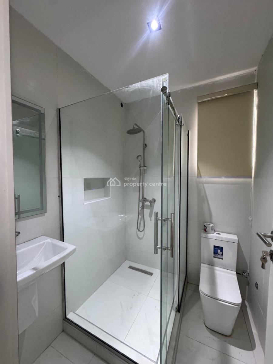 Investment Worthy 2 Bedroom Apartment  with Bq, Swimming Pool, Investment Worthy 2 Bedroom Apartment  with Bq, Swimming Pool, Lekki Phase 1, Lekki, Lagos, Block of Flats for Sale