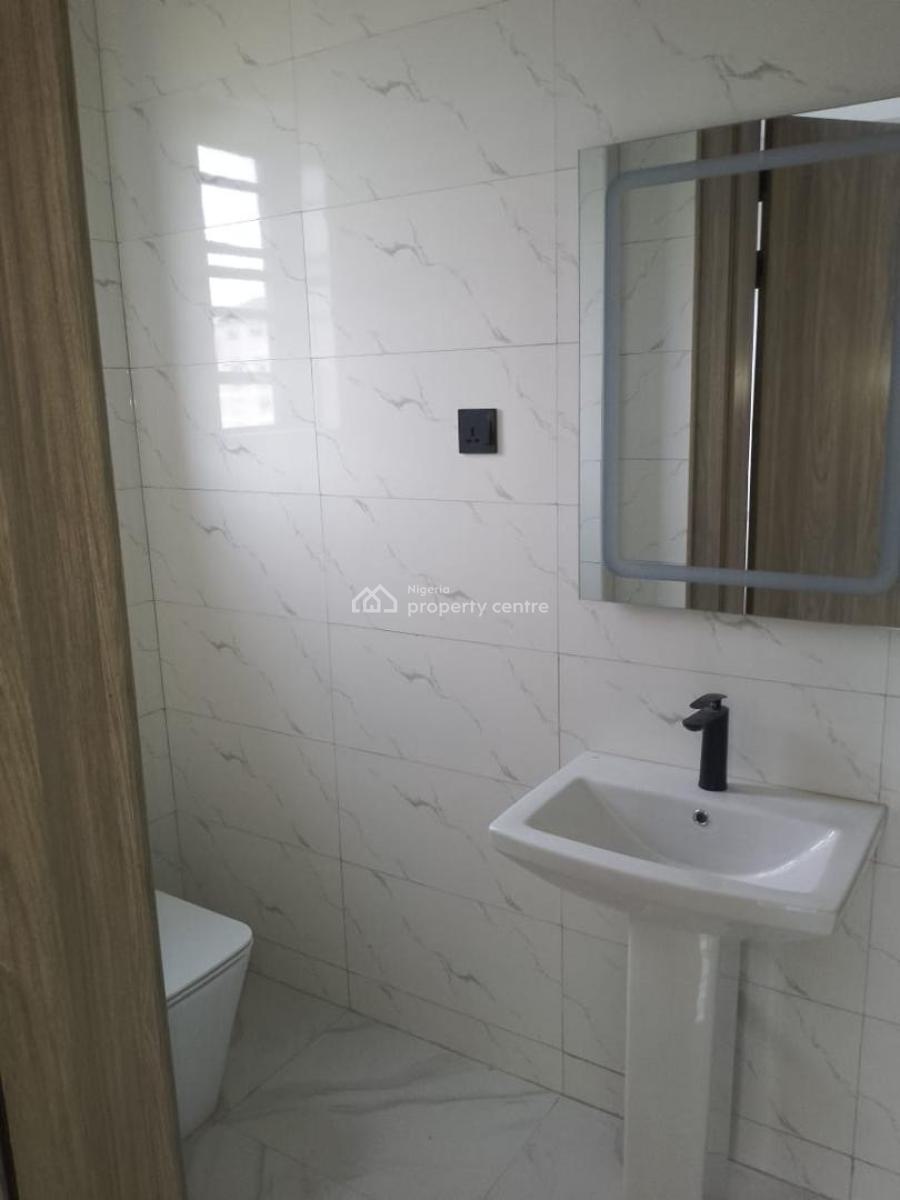 Luxury 4-bedroom Duplex, Opic, Isheri North, Lagos, Detached Duplex for Sale