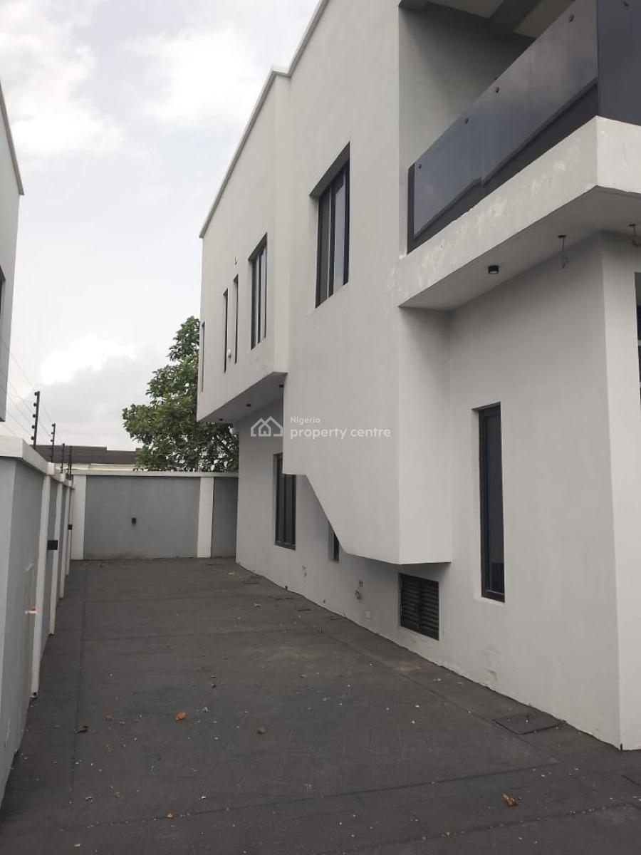 Luxury 4-bedroom Duplex, Opic, Isheri North, Lagos, Detached Duplex for Sale