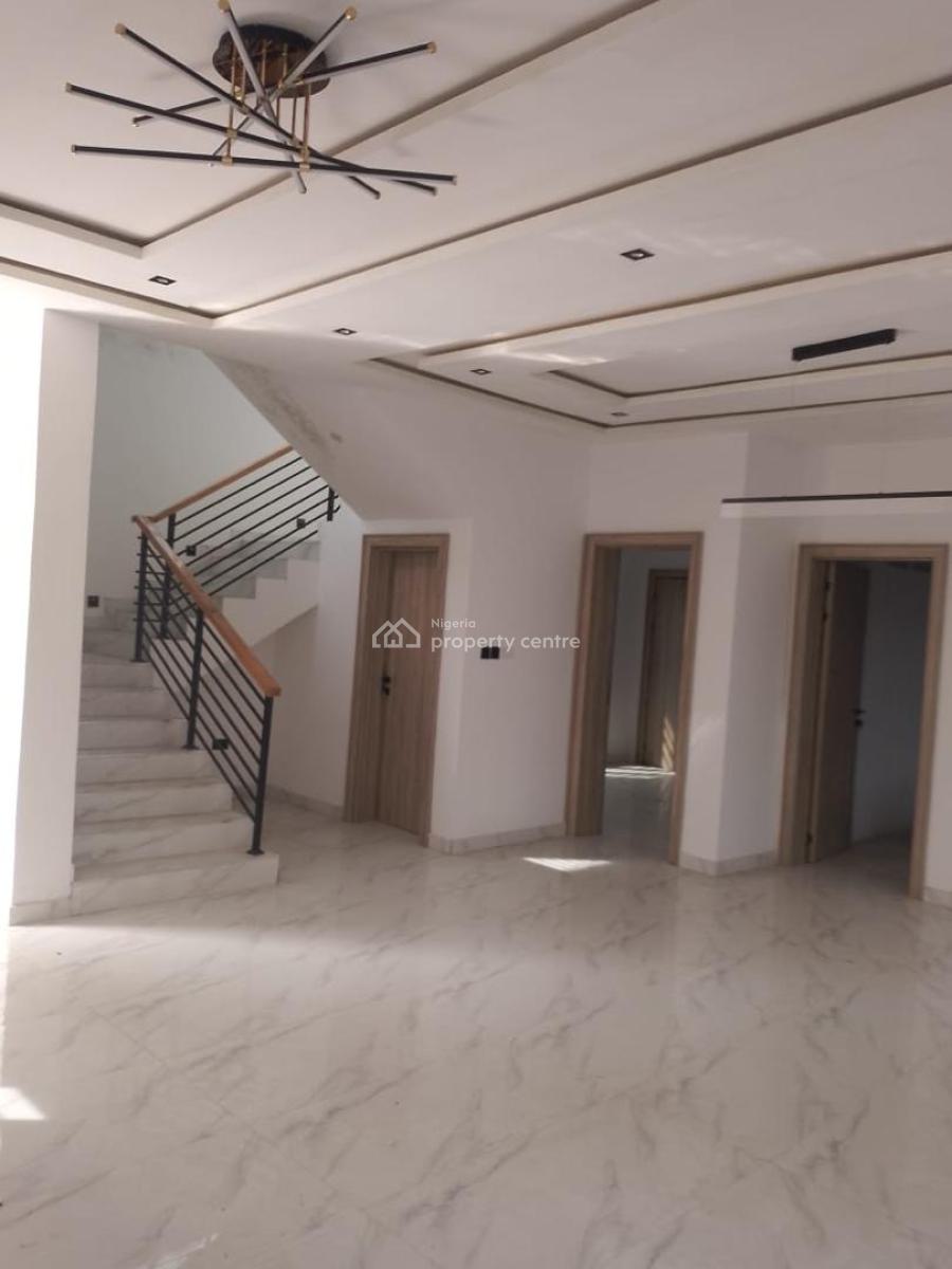 Luxury 4-bedroom Duplex, Opic, Isheri North, Lagos, Detached Duplex for Sale