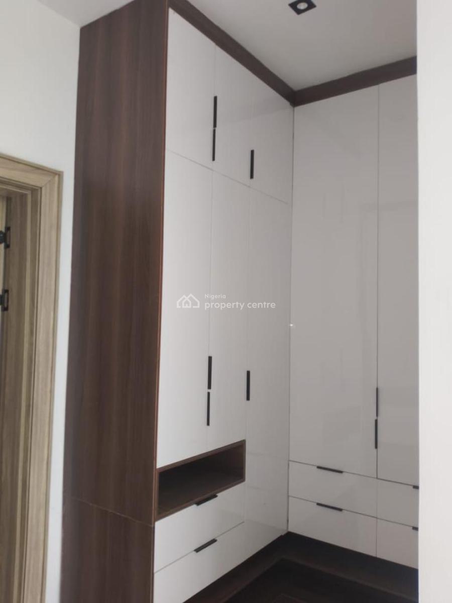 Luxury 4-bedroom Duplex, Opic, Isheri North, Lagos, Detached Duplex for Sale