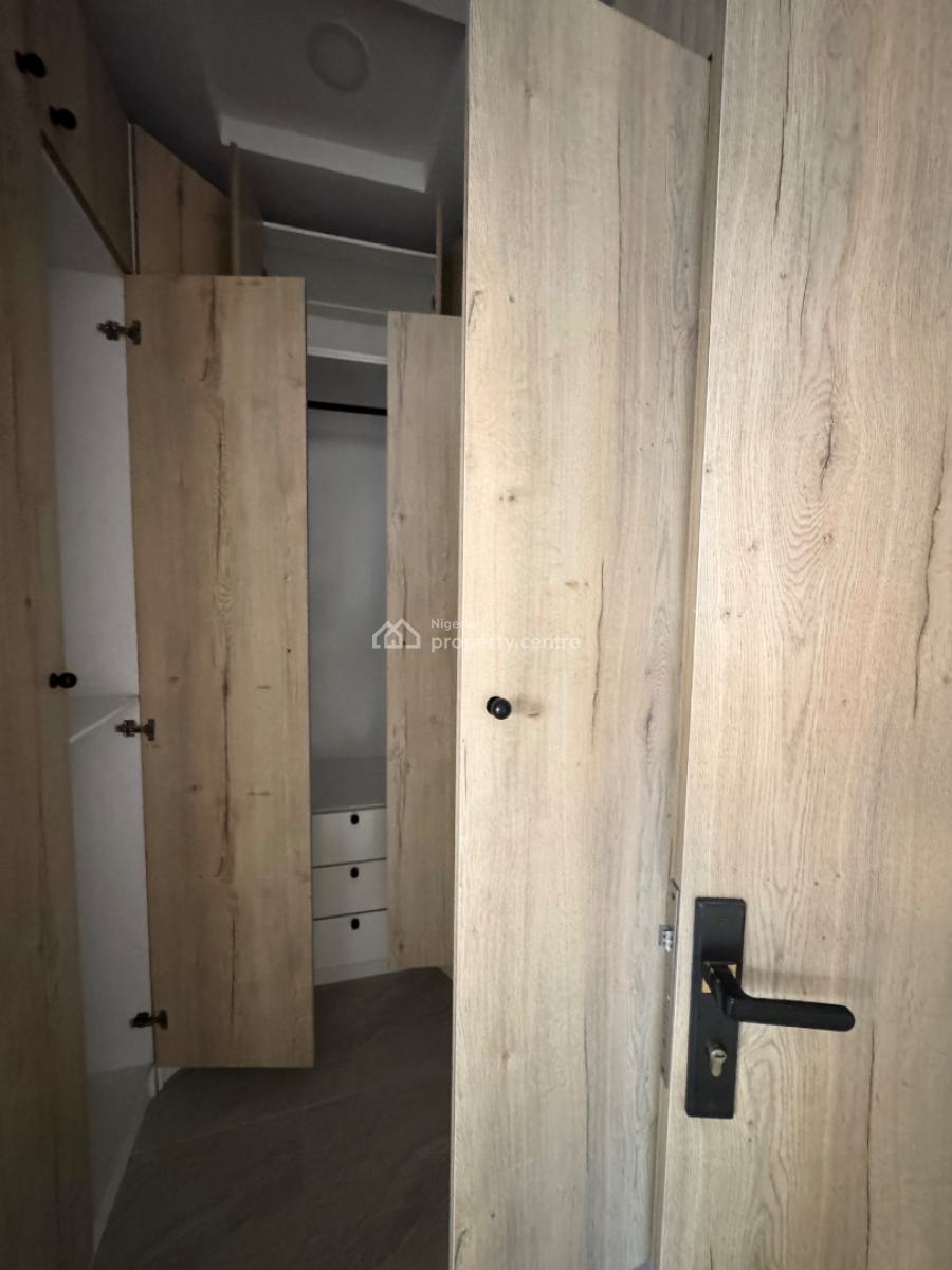 4 Bedroom Terrace Duplex (new), Orchid Road, Lekki, Lagos, Terraced Duplex for Rent