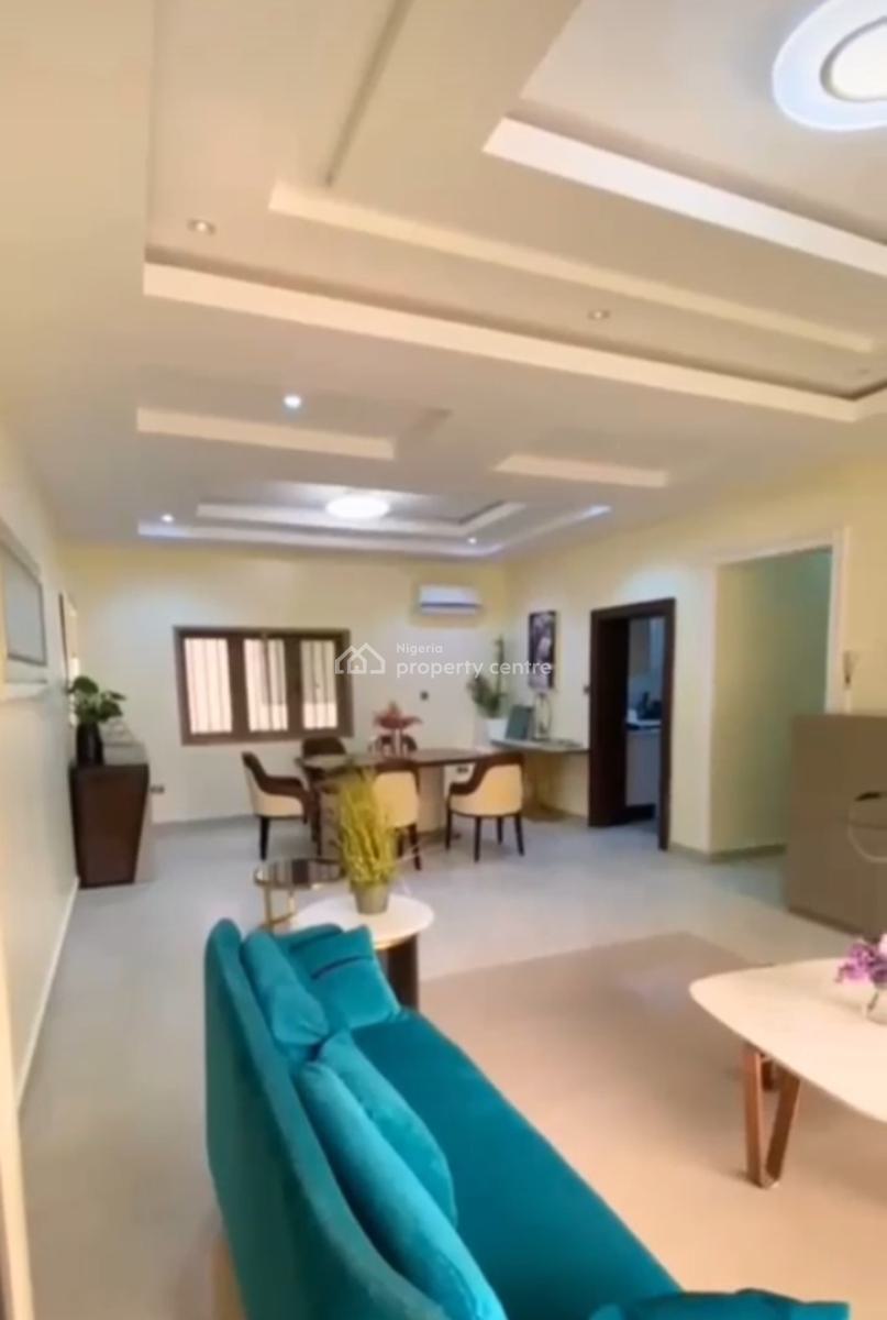 Lovely Furnished/unfurnished 4 Bedroom Duplex, Old Ikoyi, Ikoyi, Lagos, Terraced Duplex for Rent