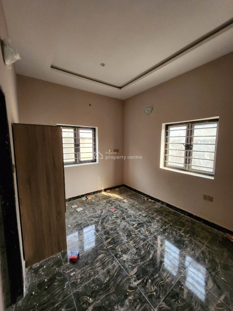Newly Built 2 Bedroom Apartment in Jedo Airport Road, Jedo, Lugbe District, Abuja, Flat / Apartment for Rent