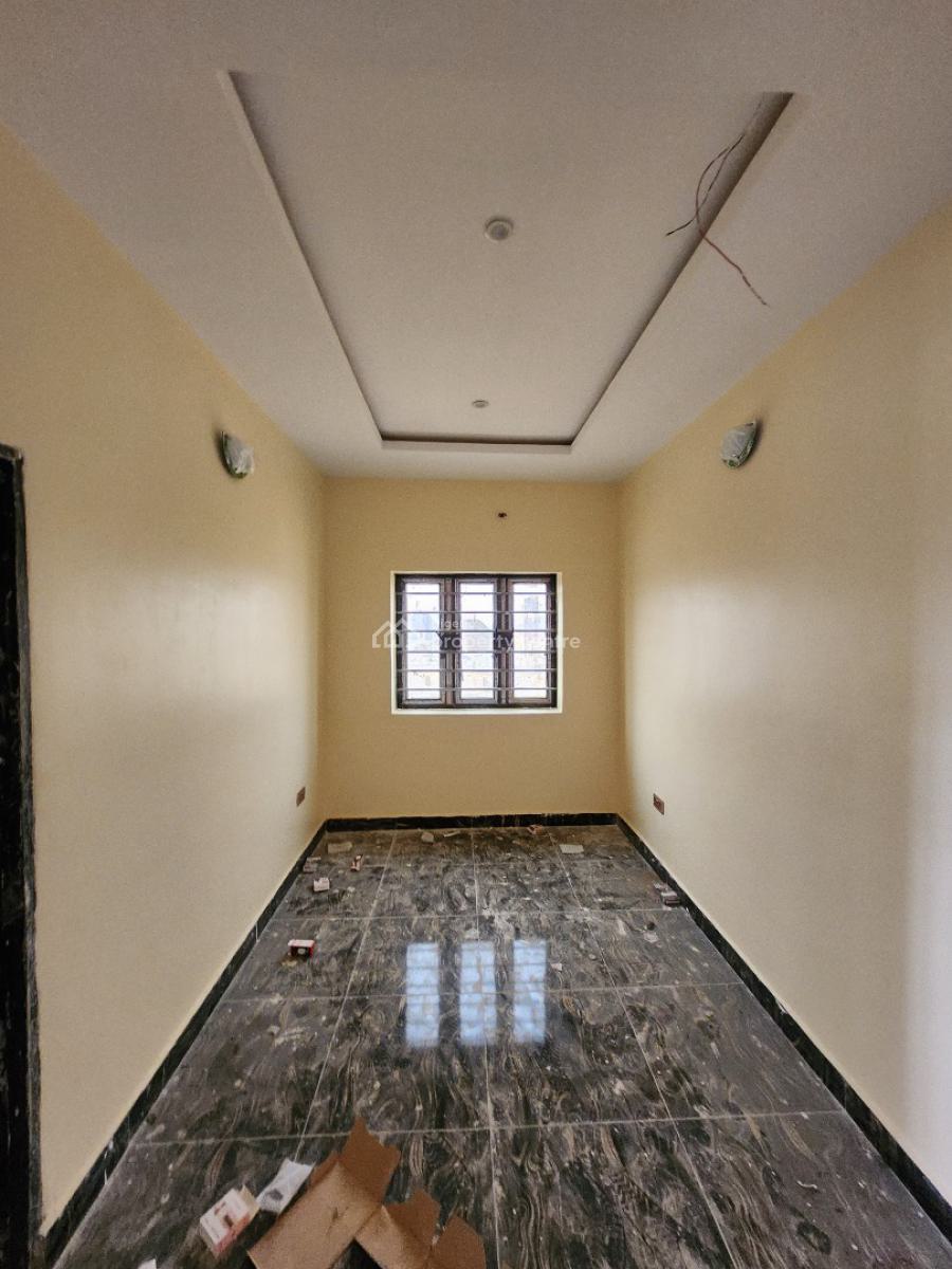 Newly Built 2 Bedroom Apartment in Jedo Airport Road, Jedo, Lugbe District, Abuja, Flat / Apartment for Rent