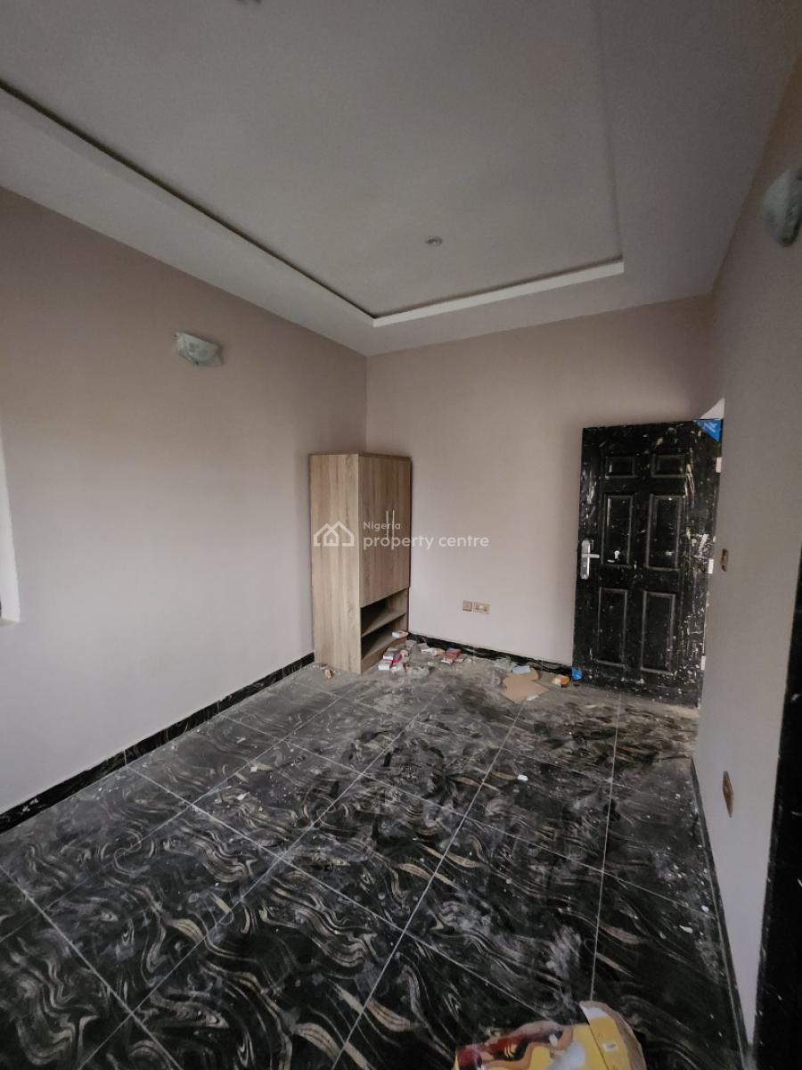 Newly Built 2 Bedroom Apartment in Jedo Airport Road, Jedo, Lugbe District, Abuja, Flat / Apartment for Rent